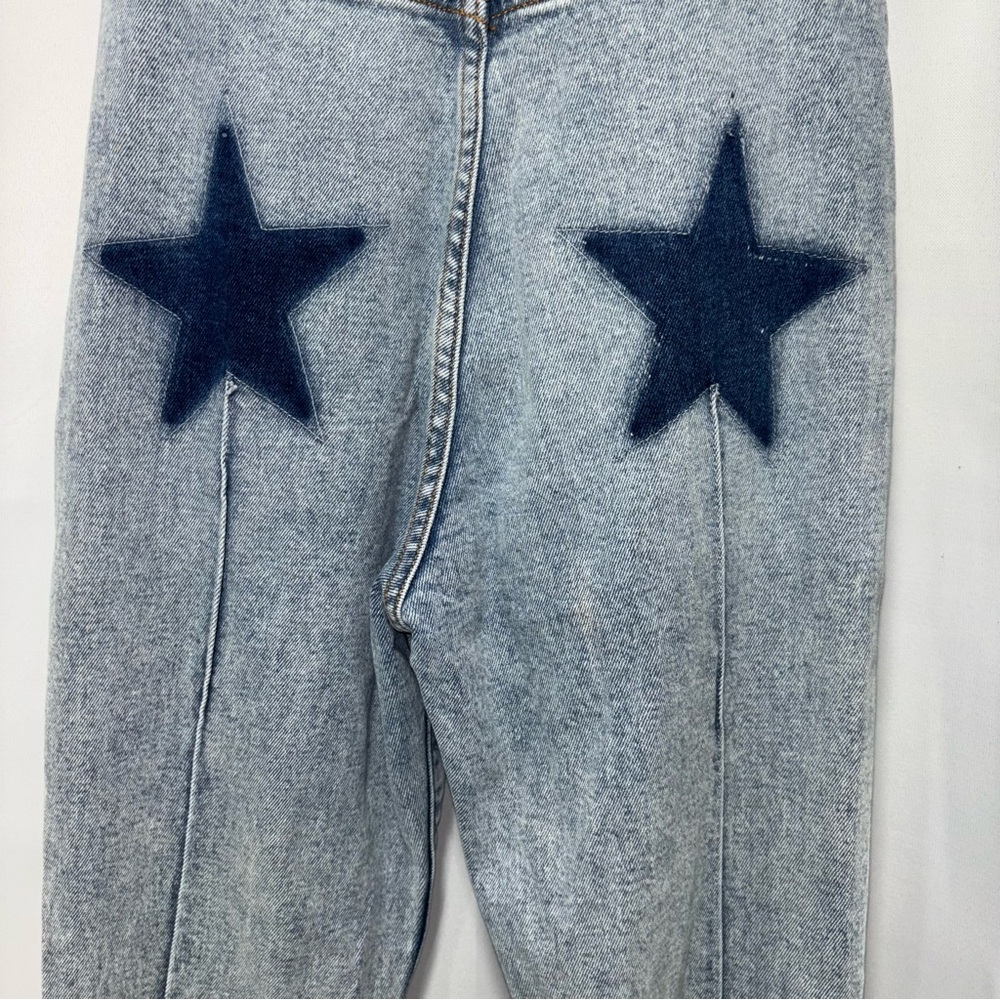 Revice Uptown Rising Star Jeans - Picture 11 of 14